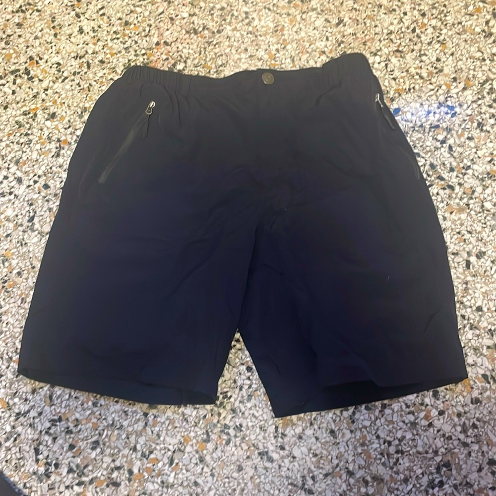 Pudolla Women’s Hiking Shorts